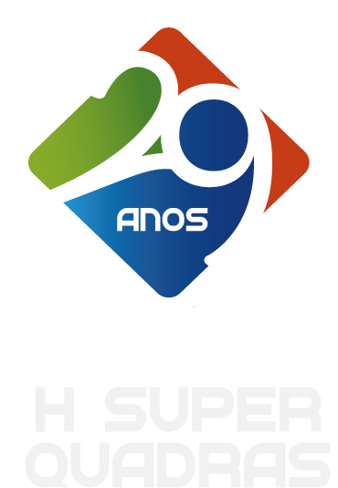 H Super Quadras