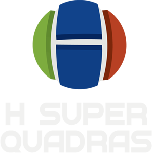 H Super Quadras